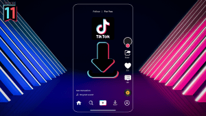 最新版TikTok下载，安卓+苹果，助你出海-TikTok11