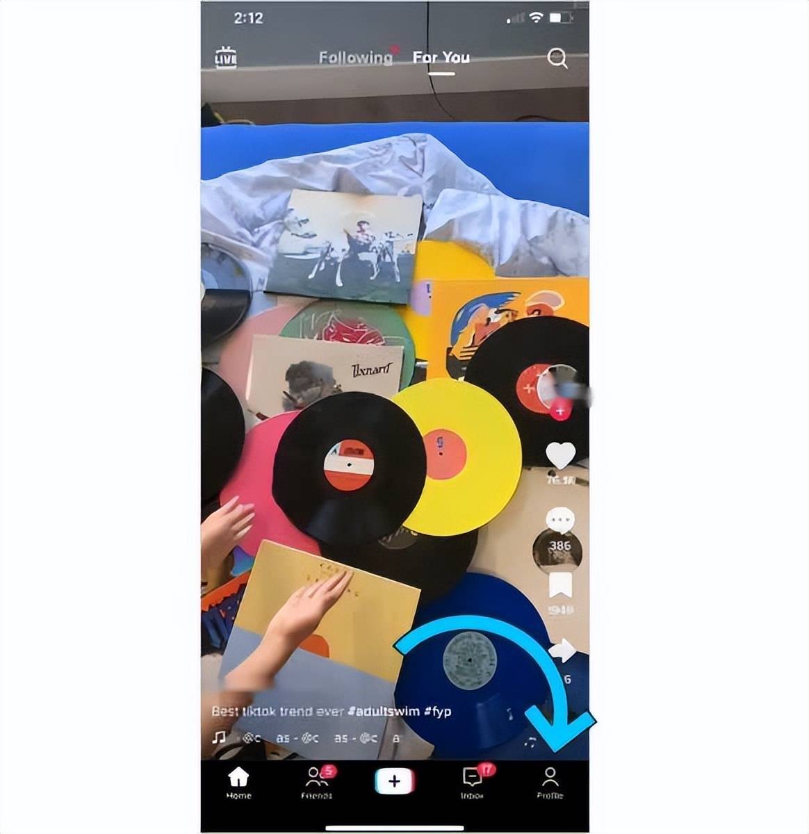 图片[2]-Tiktok+独立站,更快获取流量赚美金！ - TikTok11-TikTok11