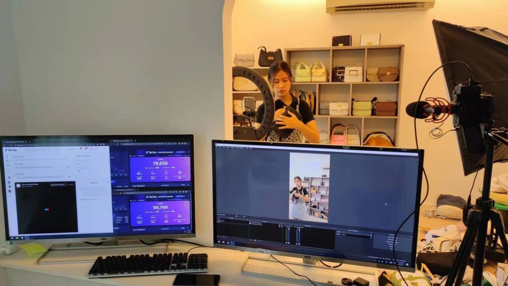 图片[2]-TikTok直播带货怎么玩？有哪种方式和条件？ - TikTok11-TikTok11