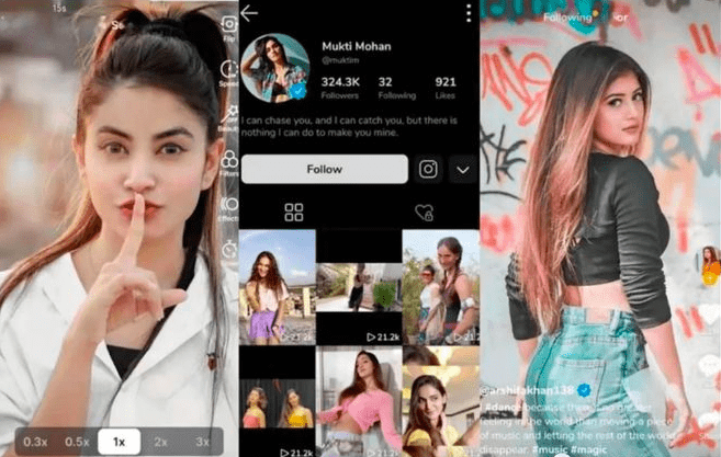 图片[5]-Tik Tok运营：tiktok播放量低！或者“0”播，怎么解决？ - TikTok11-TikTok11