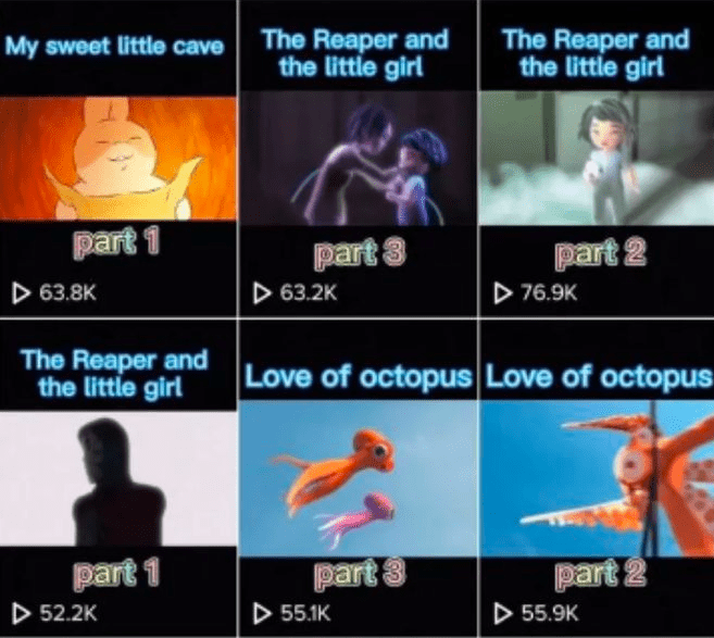 图片[4]-Tik Tok运营：tiktok播放量低！或者“0”播，怎么解决？ - TikTok11-TikTok11