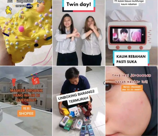 图片[2]-Tik Tok运营：tiktok播放量低！或者“0”播，怎么解决？ - TikTok11-TikTok11