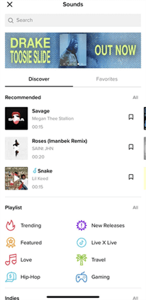 图片[3]-TikTok视频去⽔印⼯具、剪辑和发布流程 - TikTok11-TikTok11