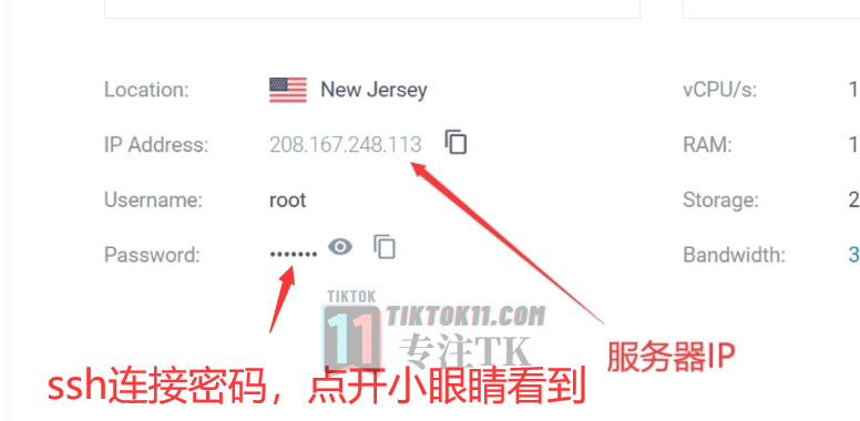 图片[16]-搭建自己的专属原生独享TikTok节点——最新最稳定的naive节点搭建 - TikTok11-TikTok11