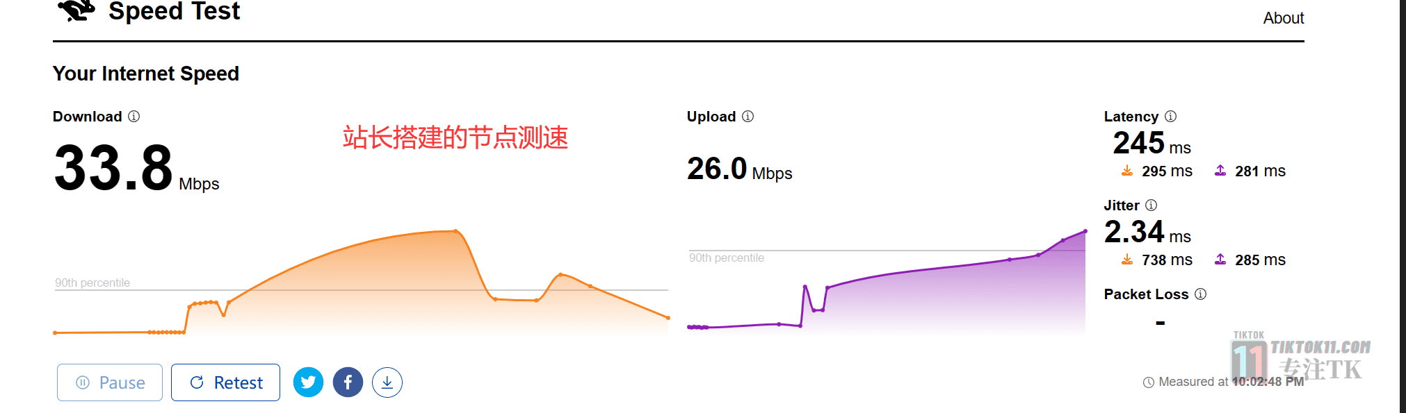图片[27]-搭建自己的专属原生独享TikTok节点——最新最稳定的naive节点搭建 - TikTok11-TikTok11