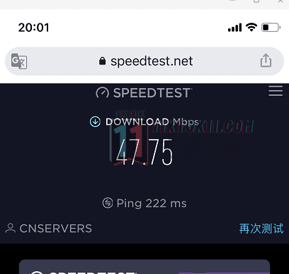 图片[9]-关于TikTok节点IP的一些问题 - TikTok11-TikTok11