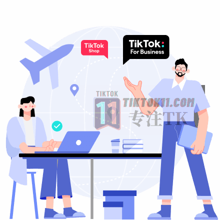 图片[2]-2023TikTok美国小店浅析和注册遇到问题解决方案 - TikTok11-TikTok11