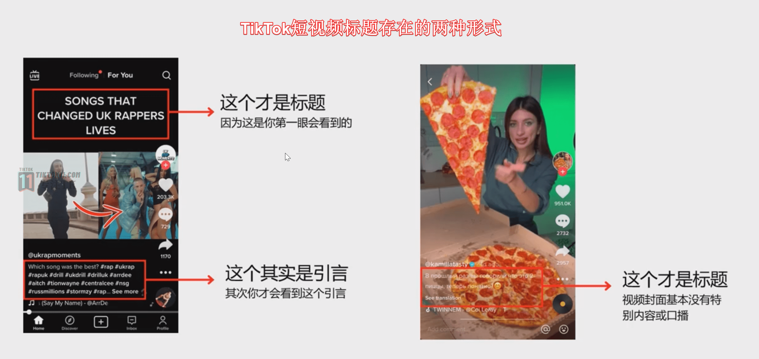 图片[1]-TikTok七种超级标题的撰写技巧 - TikTok11-TikTok11