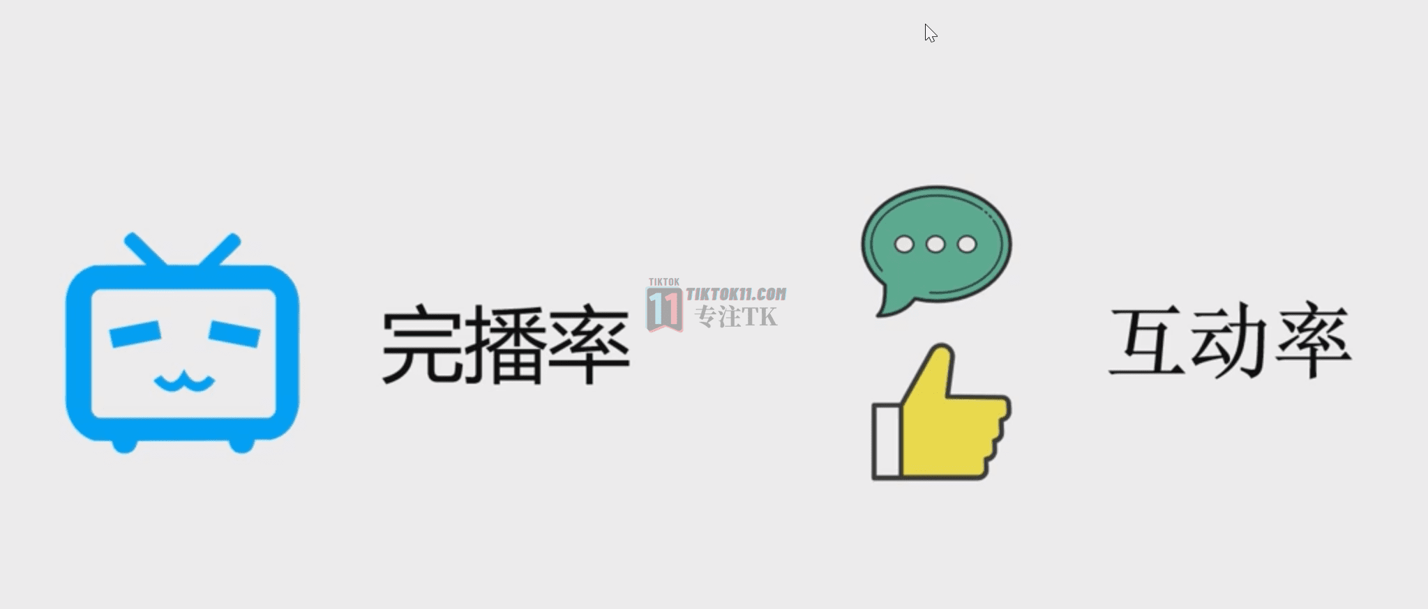 图片[2]-TikTok七种超级标题的撰写技巧 - TikTok11-TikTok11