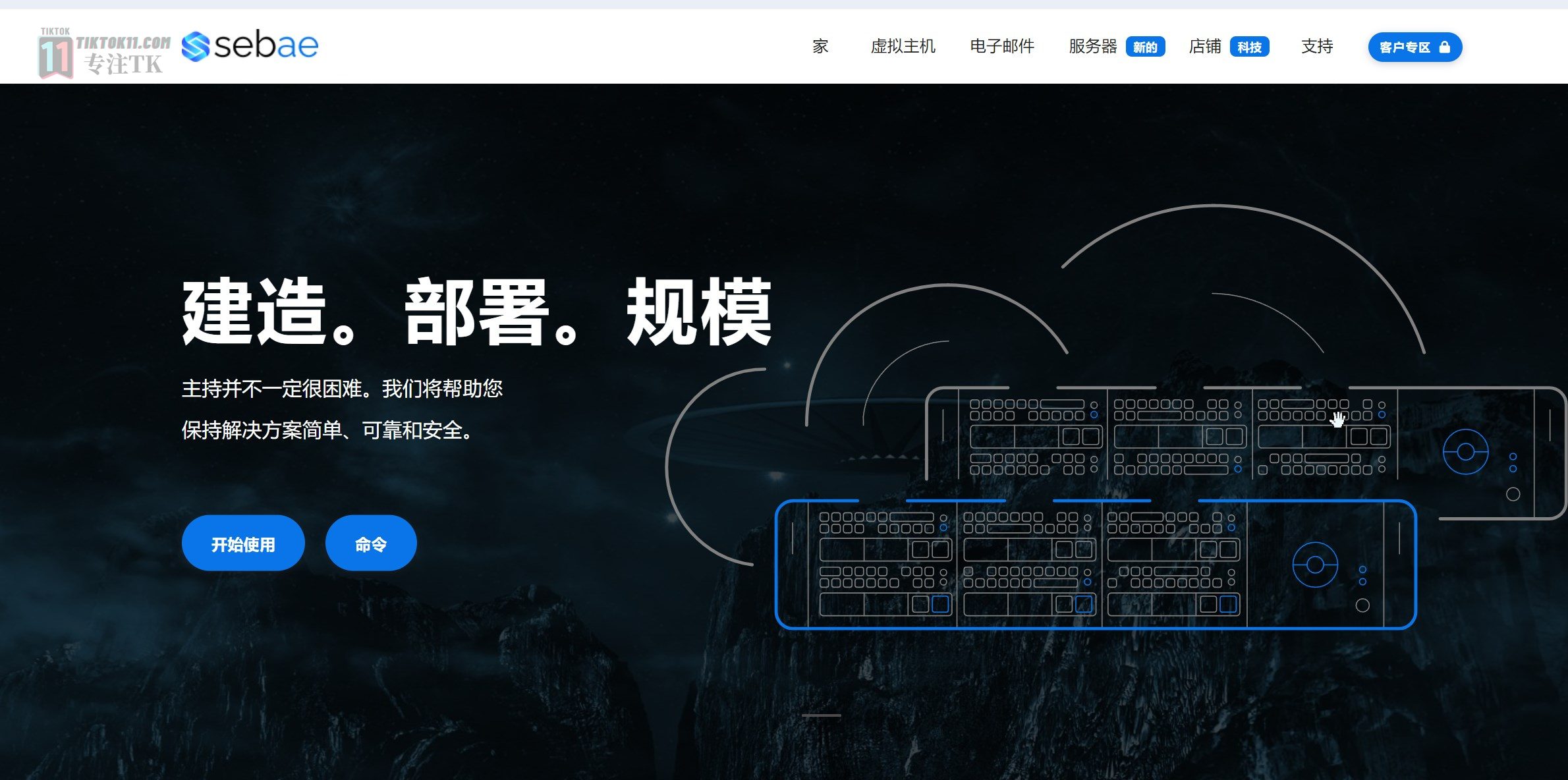 图片[20]-TikTok服务器vps推荐，多国零欺诈值低风险度vps服务商推荐！ - TikTok11-TikTok11