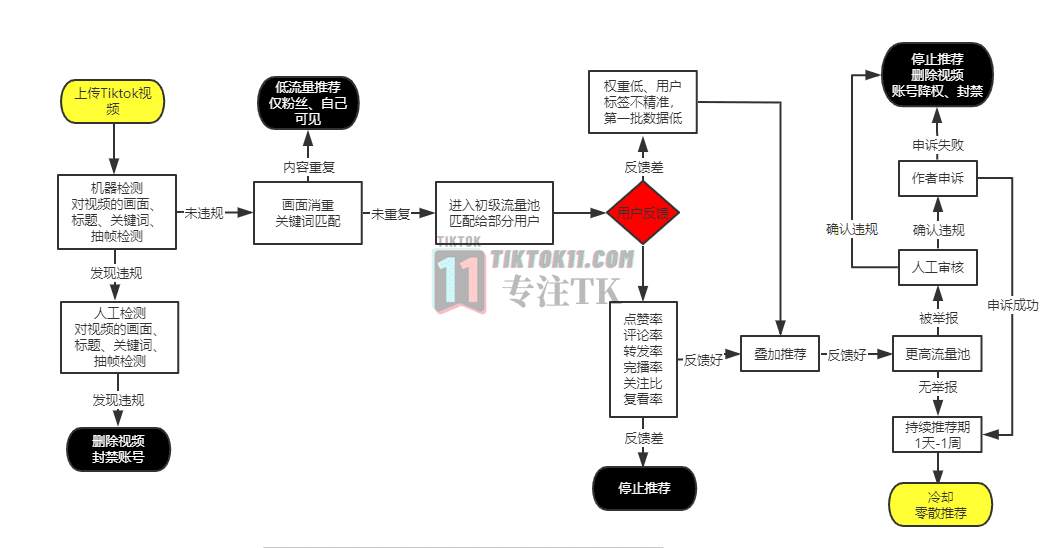 图片[8]-3万字长文！TikTok实操指南，新手入局TikTok必看！（一） - TikTok11-TikTok11