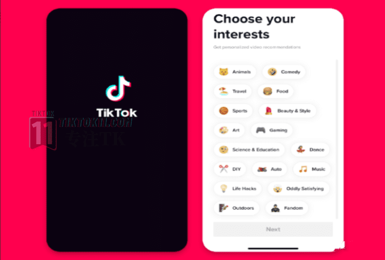 图片[32]-3万字长文！TikTok实操指南，新手入局TikTok必看！（一） - TikTok11-TikTok11