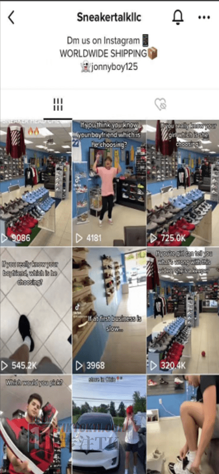 图片[37]-3万字长文！TikTok实操指南，新手入局TikTok必看！（一） - TikTok11-TikTok11