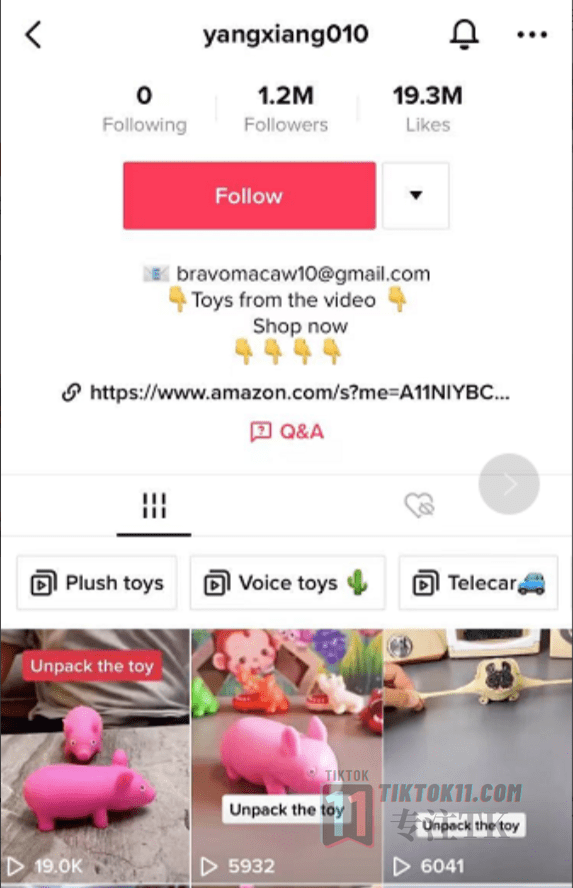 图片[39]-3万字长文！TikTok实操指南，新手入局TikTok必看！（一） - TikTok11-TikTok11