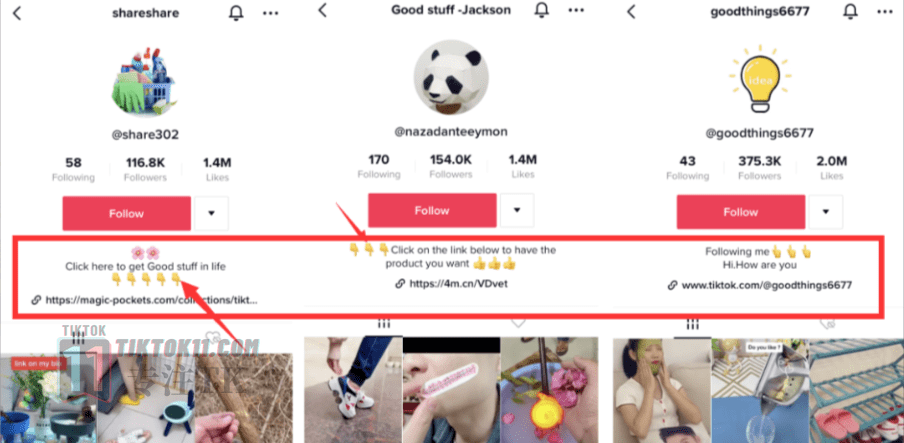 图片[53]-3万字长文！TikTok实操指南，新手入局TikTok必看！（一） - TikTok11-TikTok11