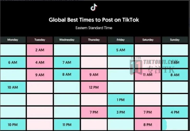 图片[14]-3万字长文！TikTok实操指南，新手入局TikTok必看！（二） - TikTok11-TikTok11