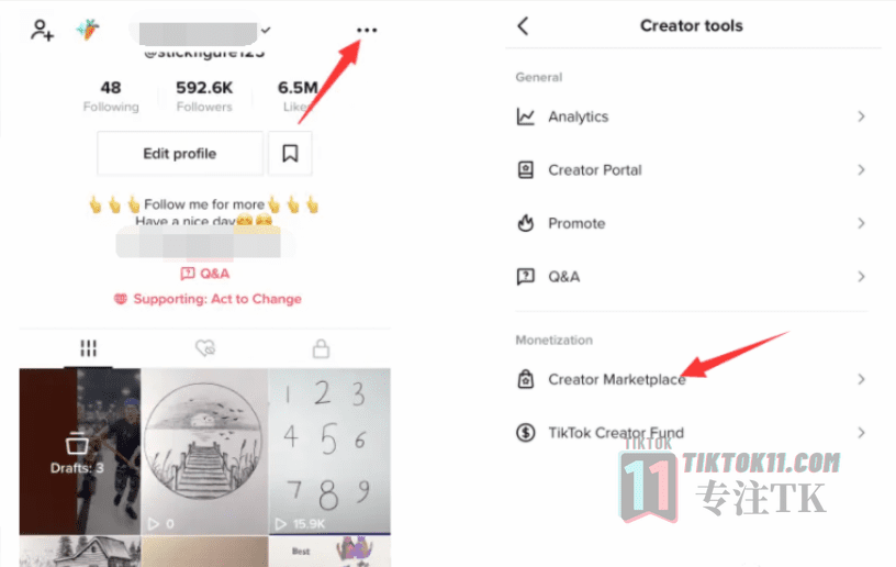 图片[44]-3万字长文！TikTok实操指南，新手入局TikTok必看！（二） - TikTok11-TikTok11