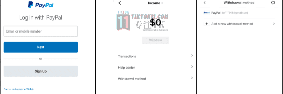 图片[56]-3万字长文！TikTok实操指南，新手入局TikTok必看！（二） - TikTok11-TikTok11