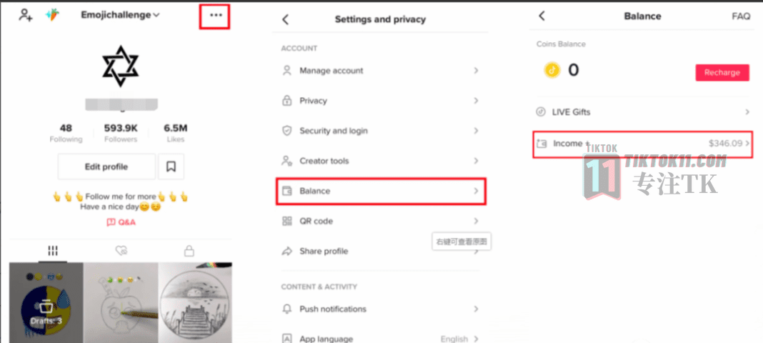 图片[61]-3万字长文！TikTok实操指南，新手入局TikTok必看！（二） - TikTok11-TikTok11
