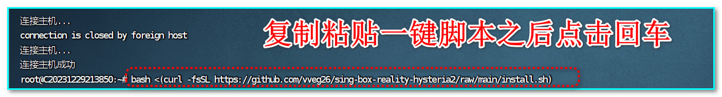 图片[17]-2024年最新教程，一键搭建三种协议TikTok节点，稳定，安全，快速，小白也能无脑搭建TiKTok独享节点 - TikTok11-TikTok11