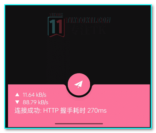图片[38]-2024年最新教程，一键搭建三种协议TikTok节点，稳定，安全，快速，小白也能无脑搭建TiKTok独享节点 - TikTok11-TikTok11
