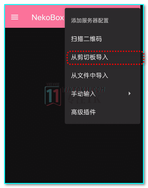 图片[37]-2024年最新教程，一键搭建三种协议TikTok节点，稳定，安全，快速，小白也能无脑搭建TiKTok独享节点 - TikTok11-TikTok11