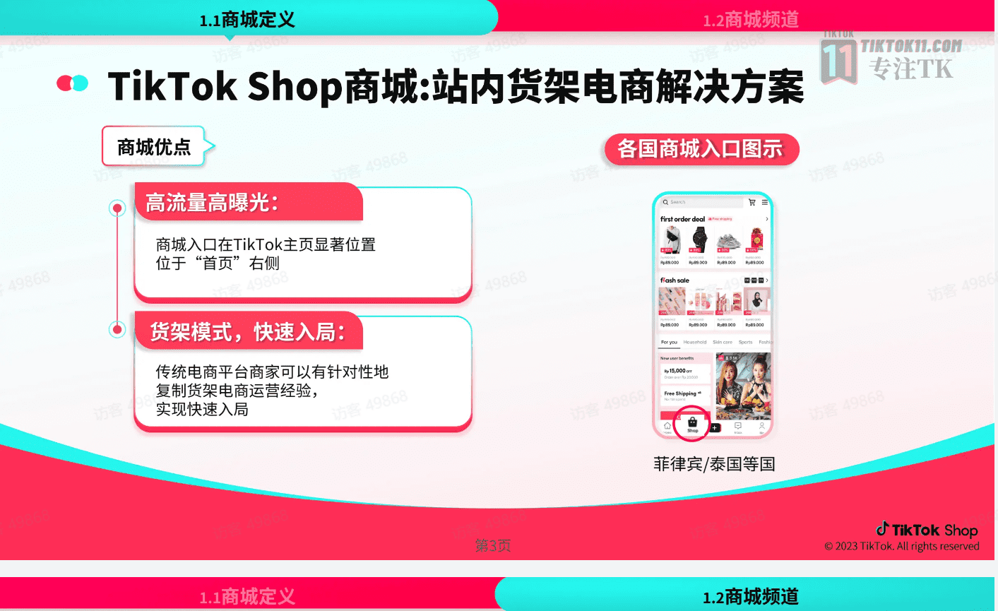图片[2]-TikTok小店经验分享，TikTok电商怎么做？2024 TikTok Shop - TikTok11-TikTok11