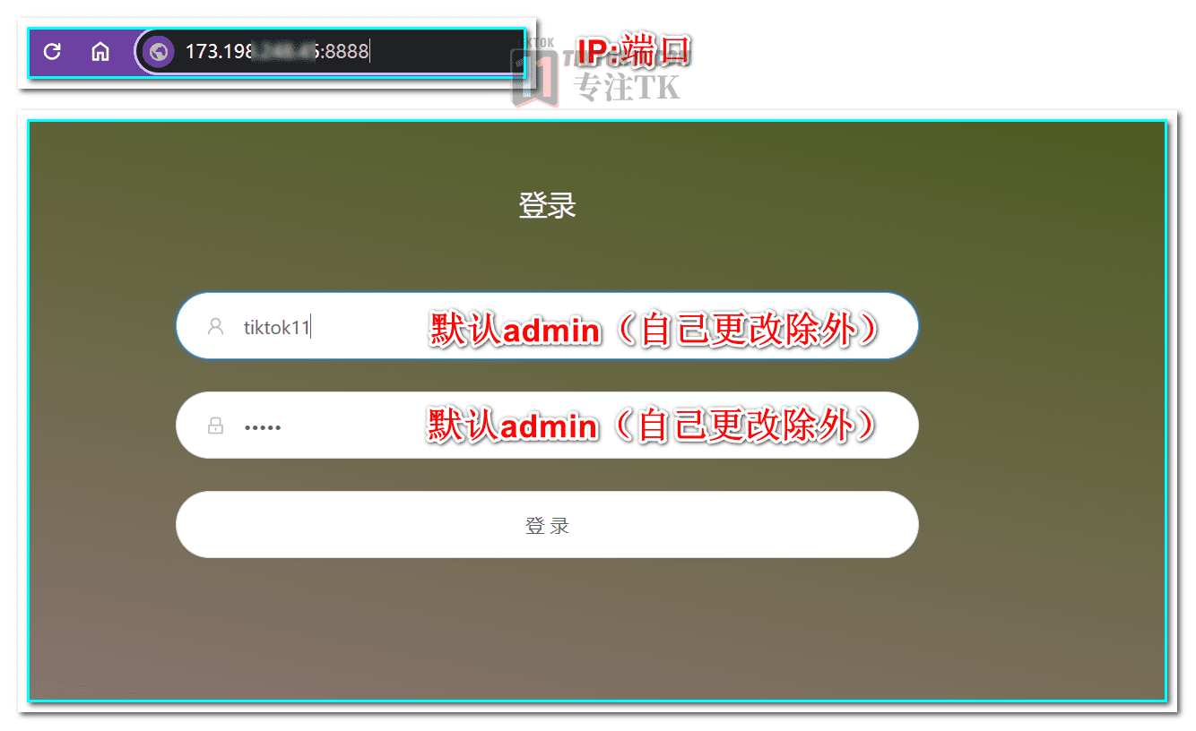 图片[14]-TikTok节点中转教程：利用专线中转提升自建TikTok节点速度与稳定性 - TikTok11-TikTok11