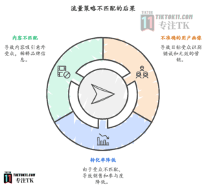 TikTok运营技巧:谨慎追求流量,优化流量画像-TikTok11