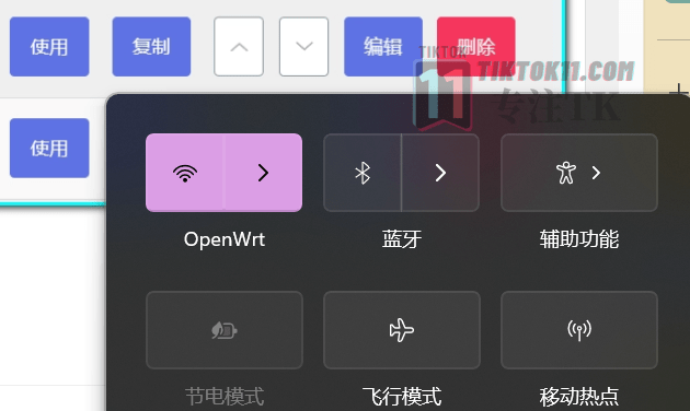 图片[19]-软路由Passwall2分流实现多手机多IP分流实现TikTok矩阵运营 - TikTok11-TikTok11
