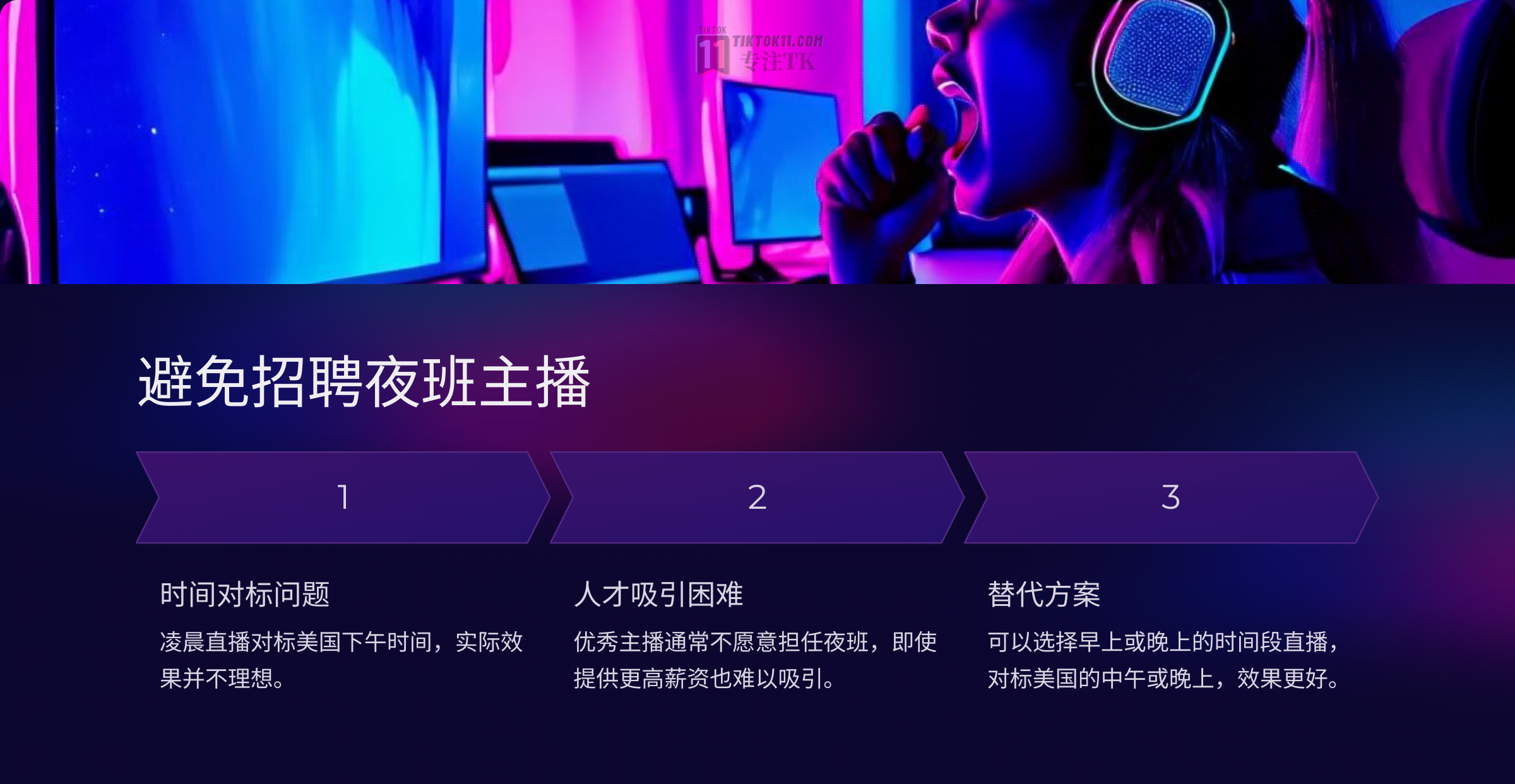 图片[10]-2024TikTok直播团队怎样搭建？ - TikTok11-TikTok11