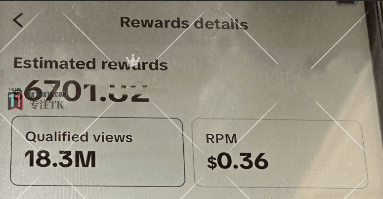 TikTok11 - 2025年tiktok影视解说赛道实操教程 TikTok11 - 2025年tiktok影视解说赛道实操教程